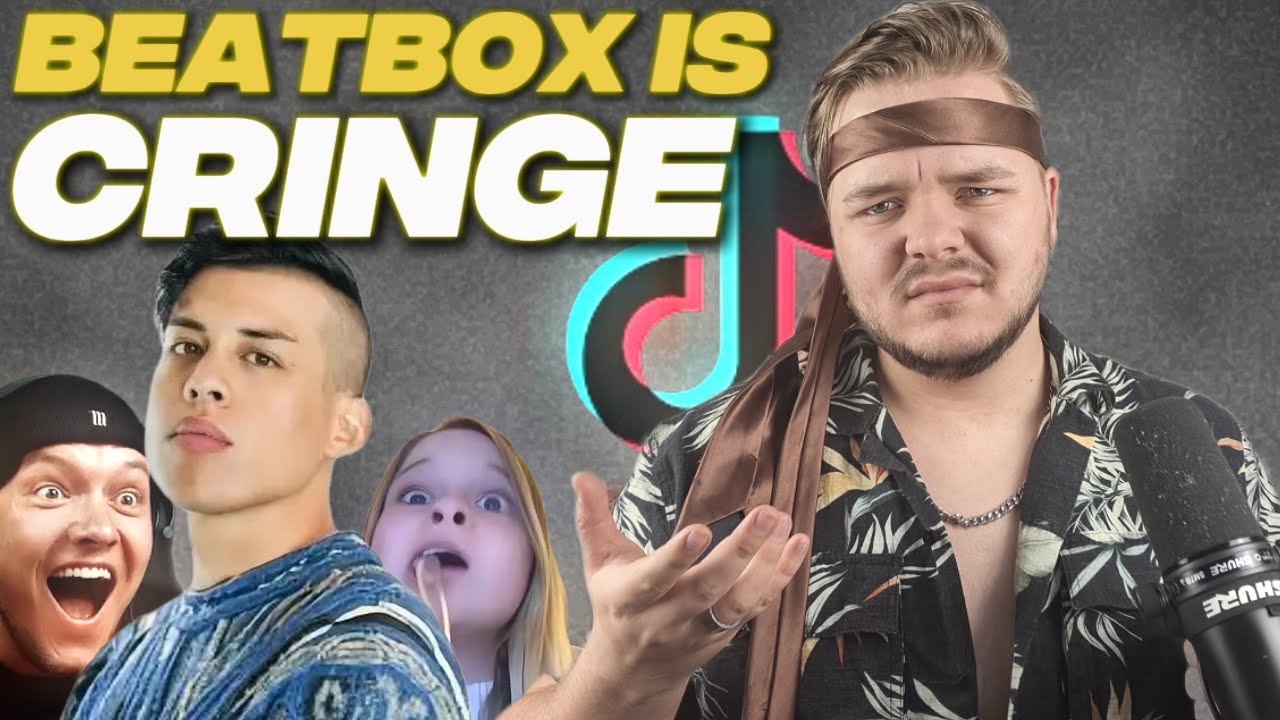 Битбокс — это КРИНГ