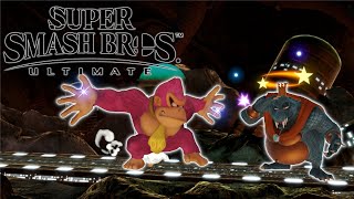 Playing Smash Ultimate Again was a MISTAKE!