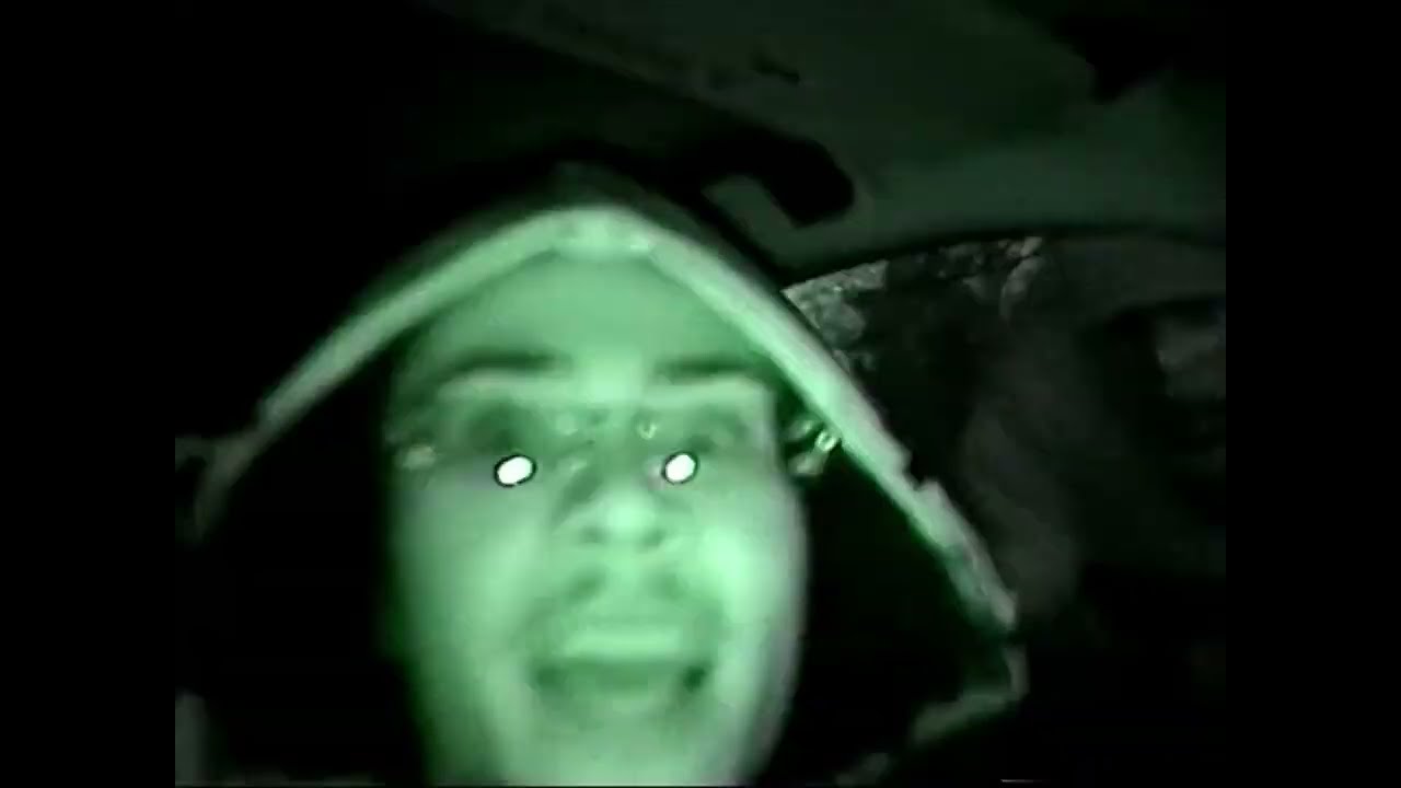 PAPPY CHINO- GOTHAM CITY (Official Music Video)