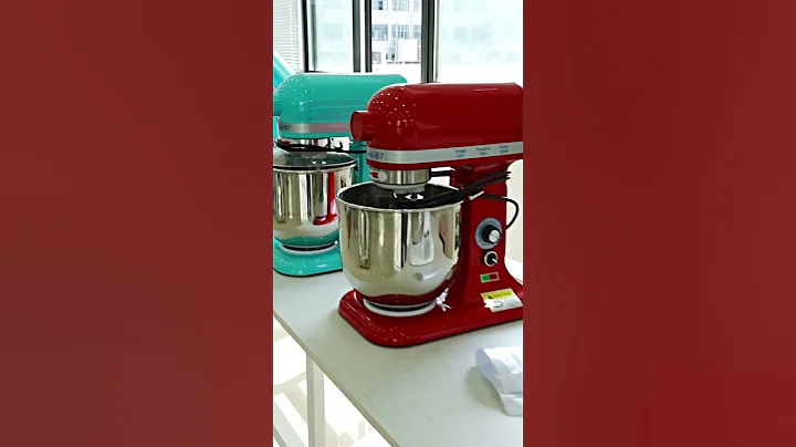 What color do you like？ 丨Mixer丨Made in China factory