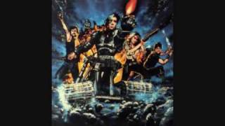 Eliminators 1986 Soundtrack