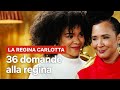 36 domande per innamorarsi della Regina Carlotta | Netflix Italia