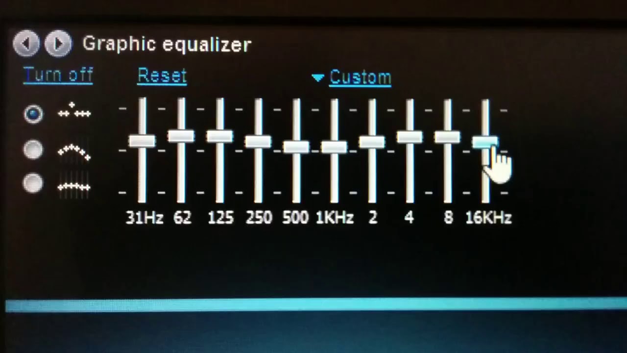 The Secret to Audio Perfection Uncover the BestKept EQ Settings for Windows 10 Media Player