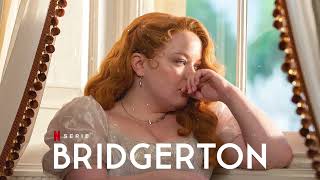 Bridgerton Season 3 Official Trailer Song #02 - Iduna By Power-Haus