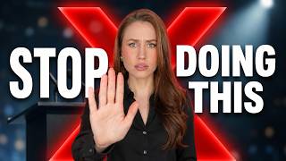Don't Make These 5 Pageant Interview Mistakes!