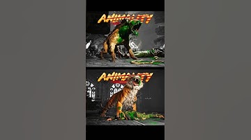 Mk1 Animality #shorts