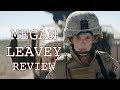 Megan Leavey Review - Kate Mara, Common
