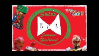 Best of Riders, Rangers, and Rambles: Christmas Special