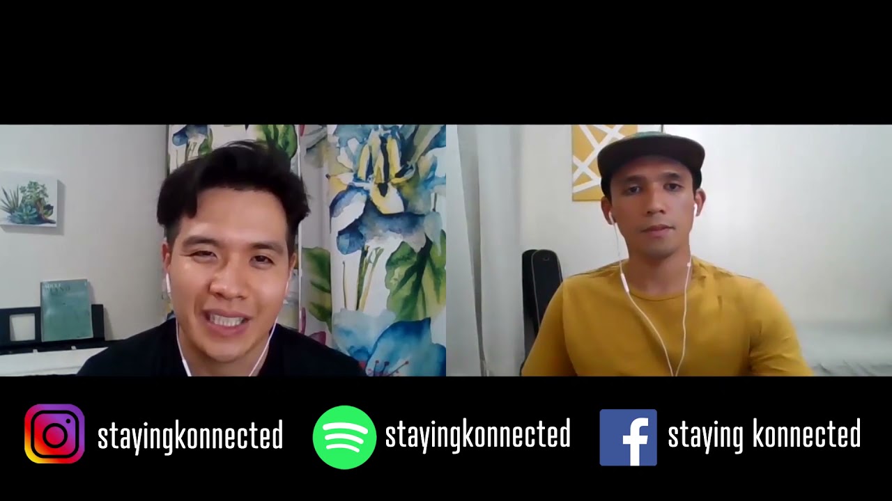 Person you want to interview and culture