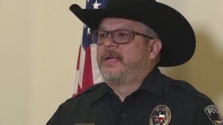 Extremely malnourished 19 year old s death in Texas FULL NEWS CONFERENCE