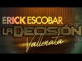 Capture de la vidéo Erick Escobar Decisión Vallenata