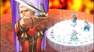 Merdeka Reflexology WMKK Portable boss battle  II Diavolo screenshot 5