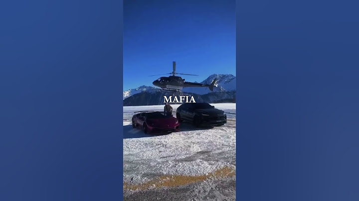 MAFIA