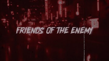 No Use For A Name - Friends of the Enemy - Subtitulada (Español/Inglés)