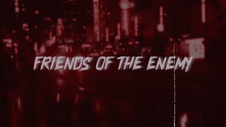 Download lagu No Use For A Name - Friends of the Enemy - Subtitulada (Español/Inglés)