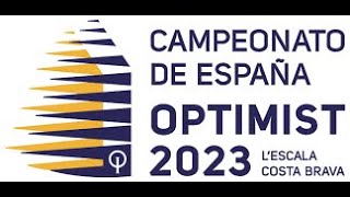 Campeonato de España Optimist 2023