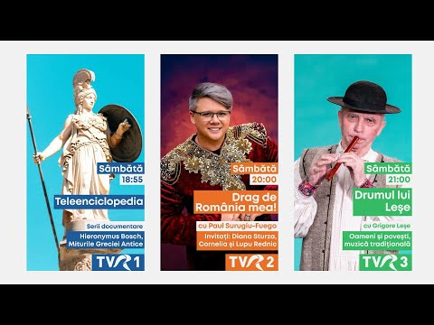 Recomandări din programele