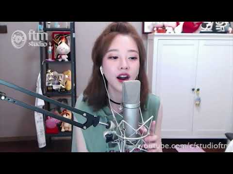 馮提莫 《 我要飛 》 cover 飛兒樂團 (黑松沙士廣告主題曲)