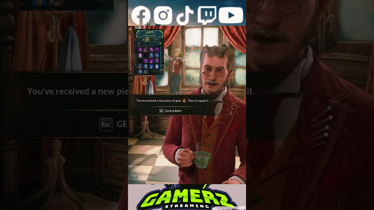 Shopping at AUGUSTUS HILL 