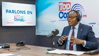 PARLONS HISTOIRE: LA VIE DE SIMON KIMBANGU