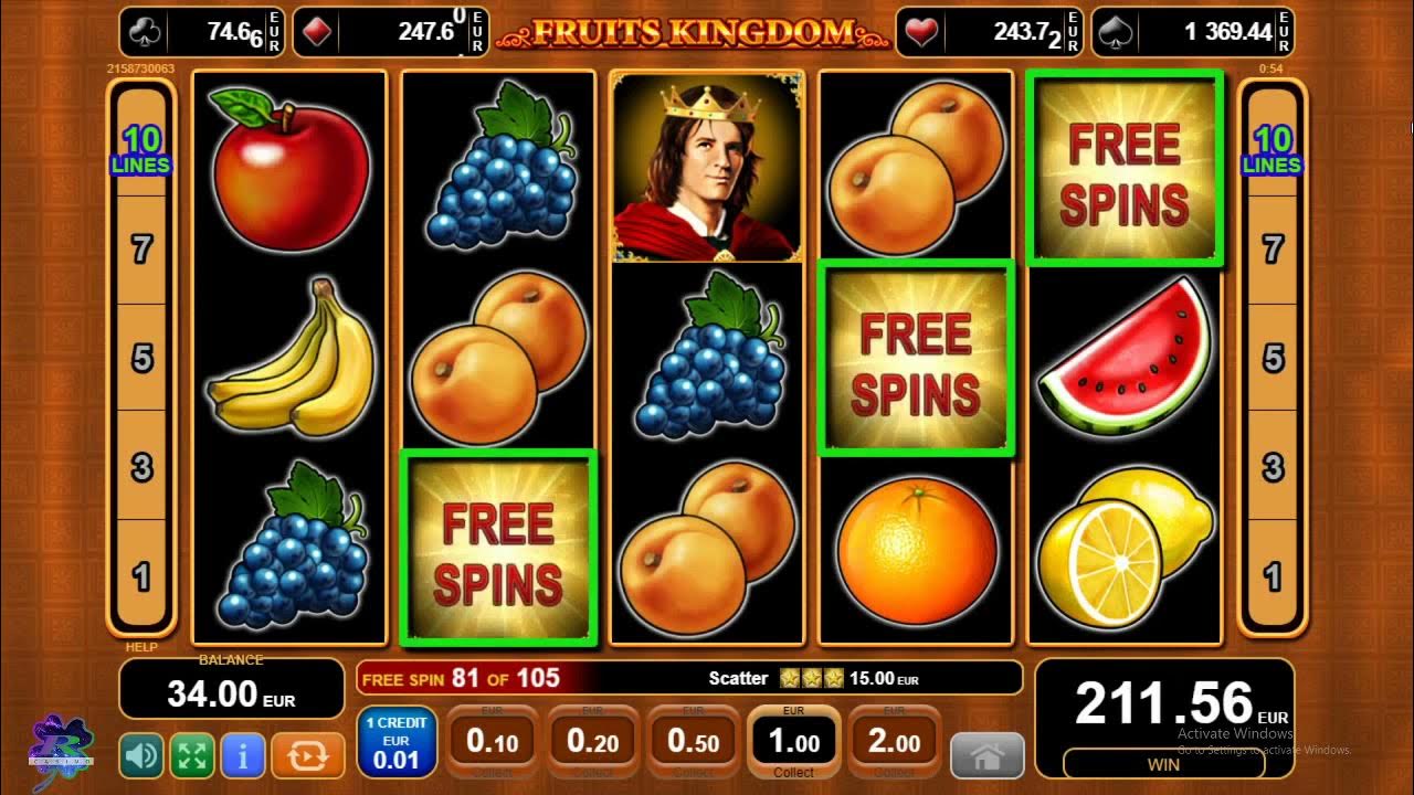 Slots con funciones de bonificación interactiva