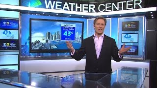 Wake Up Weather 2-3