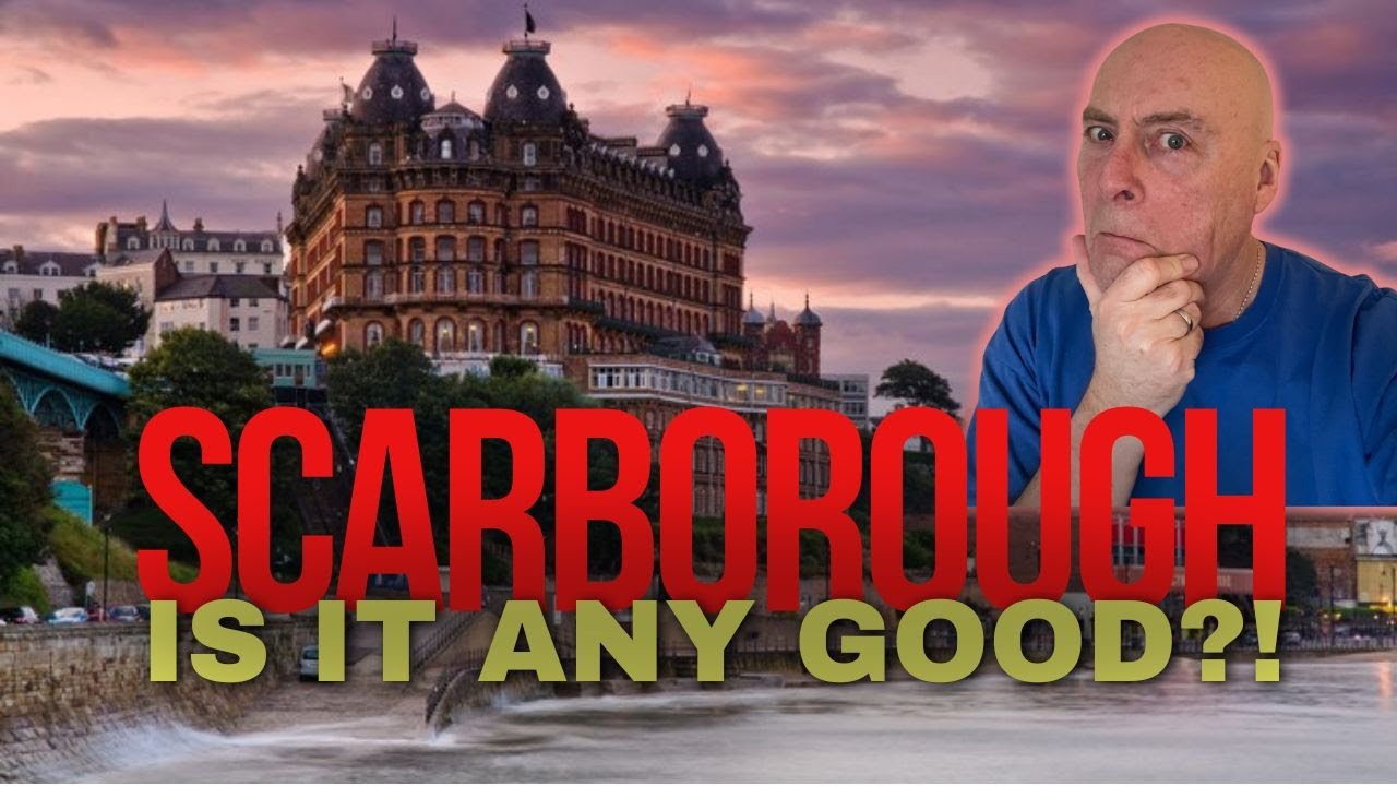 Exploring Scarborough - Is It Any Good?