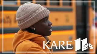 'She's a hero' | School bus driver rescues 4-year-old from Lake Owasso