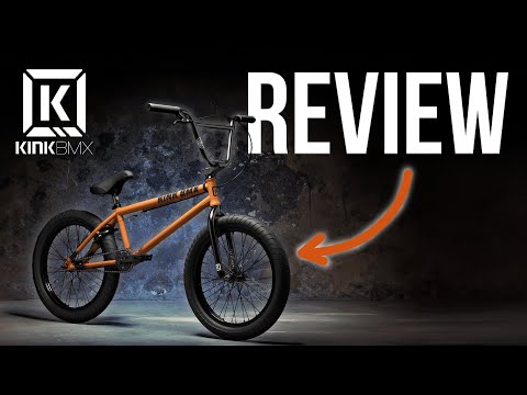 2023 KINK WHIP XL Review - (The Kink Whip For TALL RIDERS!)