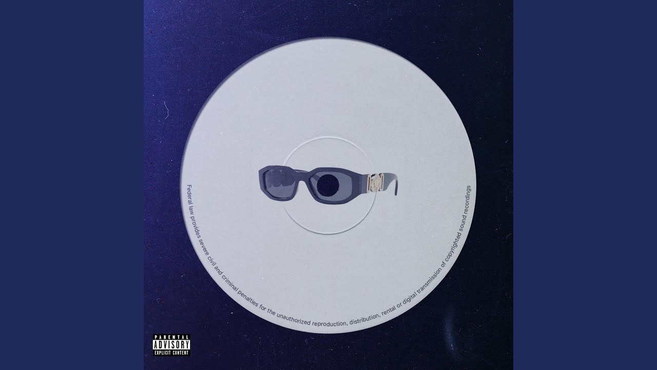 Watch Versace’ Shades on YouTube Watch Versace’ Shades on YouTube