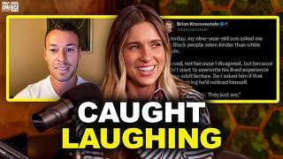 Brian Krenstein Gets Caught Lying