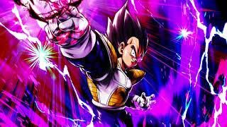 Vegeta Themeperfectly Slowed Reverb