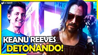 Isti Bill E Ted - O Que Eu Achei?