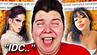 Nikocado Avocado Attacks Veronica Wang For Lying..