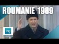 24 dcembre 1989  la chute et la fuite de nicolae ceauescu  archive ina