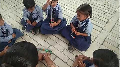 Ntt project Activity work DECE-4(2023) by kiran