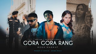 Gora Gora Rang ft. Sonam Bajwa | Imran Khan | Bohemia X Mi Amor | Shubh Music