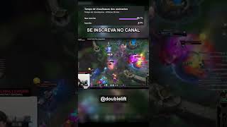 MARLON PRESS R | @doublelift - Gragalhadas Clip