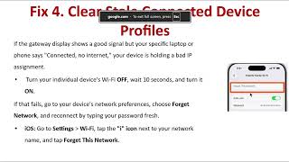 How to Fix T-Mobile Home Internet Not Connecting Today - Quick Troubleshooting Steps