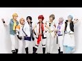 【小雨】MONSTER GENERATiONフルで踊ってみた【コサメッシュセブン】