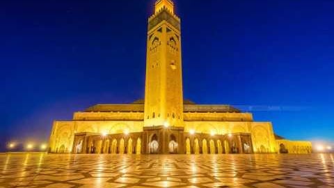 فجريات ( ماتيسر من  سورة الأحزاب ) _ للقارئ علي بن محمد الأحمري