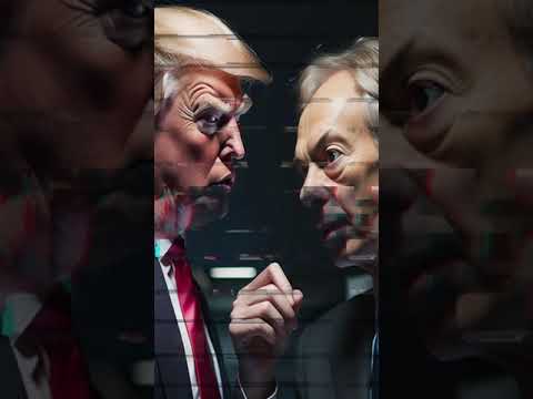 AI GENERATED CONSPIRACY THEORIES: EPISODE 1