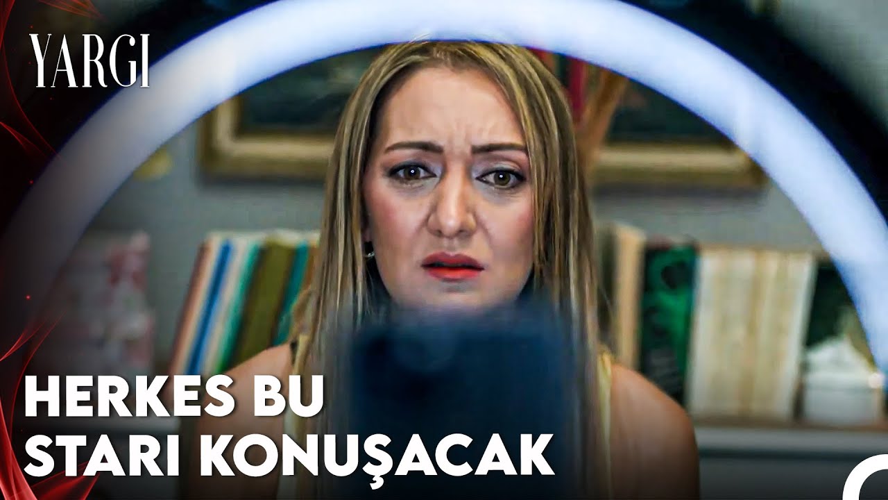 Nasıl Influencer Olunur? ⭐ - Yargı