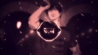 Meia Noite - Mega Slowed