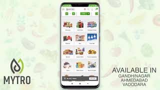 Mytro App Download Explanation | Gandhinagar | Ahmedabad | Vadodara screenshot 2