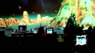 3D Theatre - Christmas Odyssey (Entertainment)