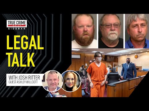 Legal Talk: McMichael’s Conviction, Crumbley parent’s trial, and Curtis Reeves verdict— TCD Sidebar