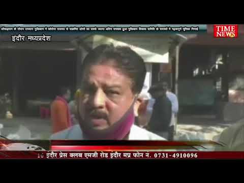 लॉकडाउन के दौरान रामबाग मुक्तिधाम में कोरोना वायरस से संक्रमित लोगों का सबसे ज्यादा अंतिम संस्कार हुआ मुक्तिधाम विकास समिति के सदस्यों ने महत्वपूर्ण भूमिका निभाई