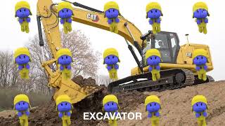 Pocoyo  Scream  Sound Variations in 30 Seconds #40  Mega Compilation   STUNE