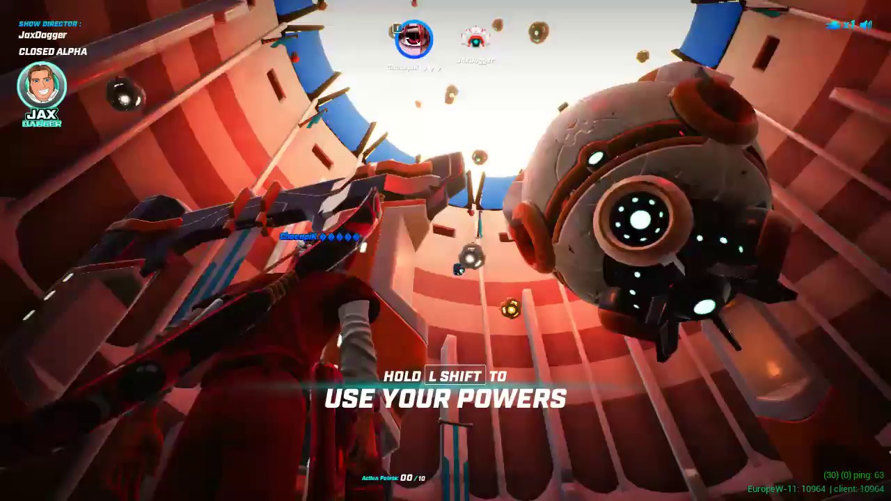 The Darwin Project - LIVESTREAM 🔴 Longplay 2